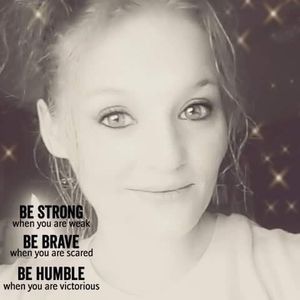 Meet your Posher, Timmy